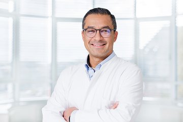 Marc Siddique